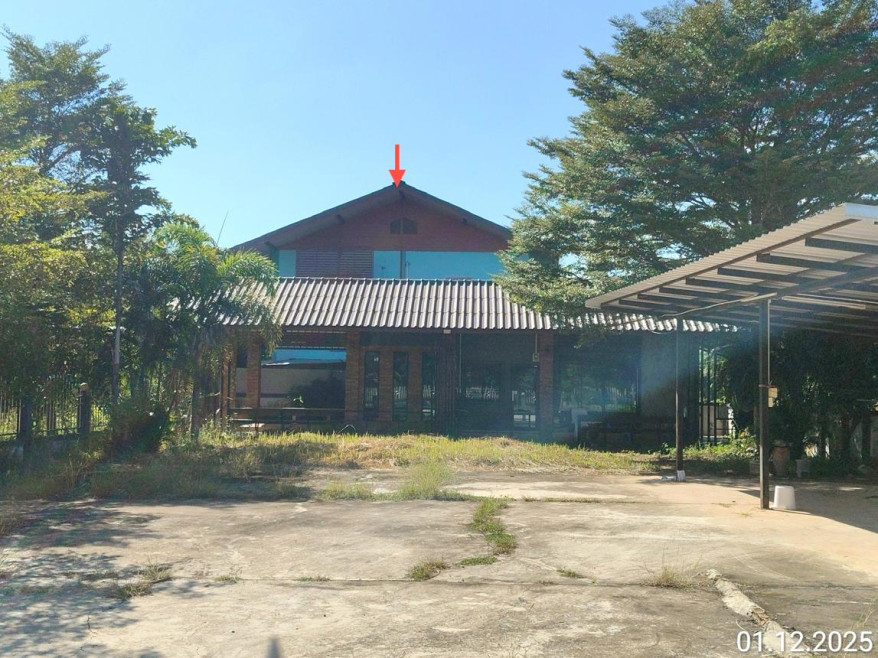 Single house Nan Mueang Nan Du Tai 3208000