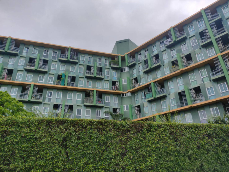 Condominium Bangkok Khan Na Yao Khan Na Yao 2091000