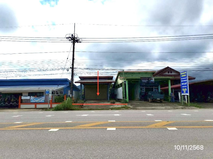 บ้านเดี่ยว เชียงราย ป่าแดด ป่าแงะ 1404000