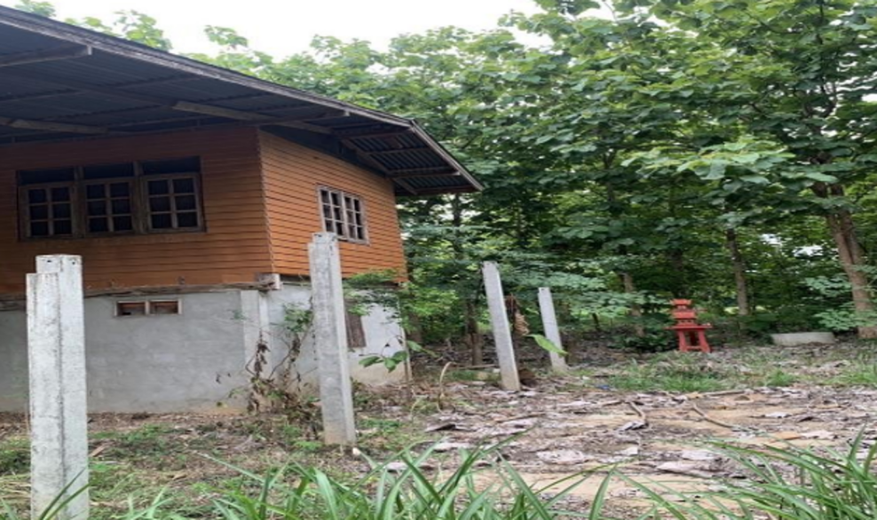 บ้านเดี่ยว สุโขทัย สวรรคโลก ในเมือง 2500000