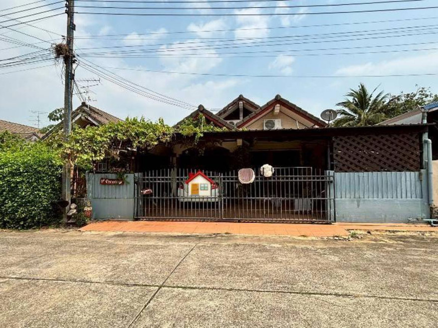 บ้านเดี่ยว บ้านจุฬาลักษณ์ พิษณุโลก เมืองพิษณุโลก ท่าทอง 1890000