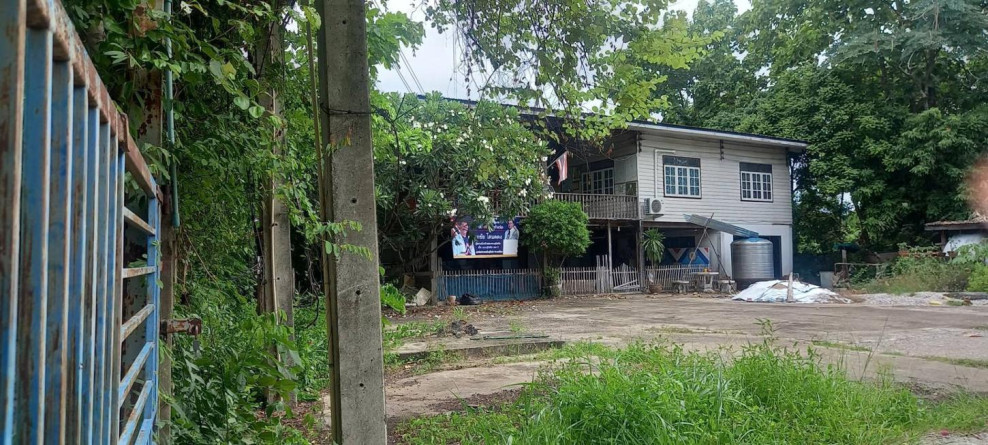 บ้านเดี่ยว นอกโครงการสุโขทัย สุโขทัย บ้านด่านลานหอย ลานหอย 2817000