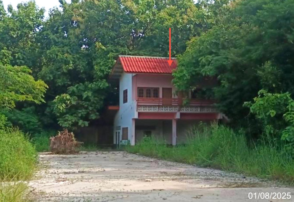 บ้านเดี่ยว พิจิตร วชิรบารมี บ้านนา 3302000