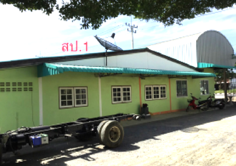 บ้านเดี่ยว กาญจนบุรี ท่ามะกา พระแท่น 8500000