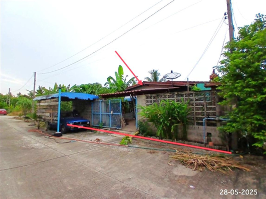 บ้านเดี่ยว กวินทิพย์ นครปฐม สามพราน บางเตย 1899000