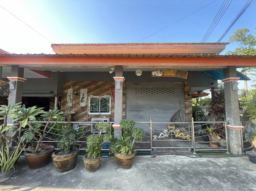 บ้านเดี่ยว นอกโครงการนครปฐม นครปฐม เมืองนครปฐม หนองปากโลง 2925000