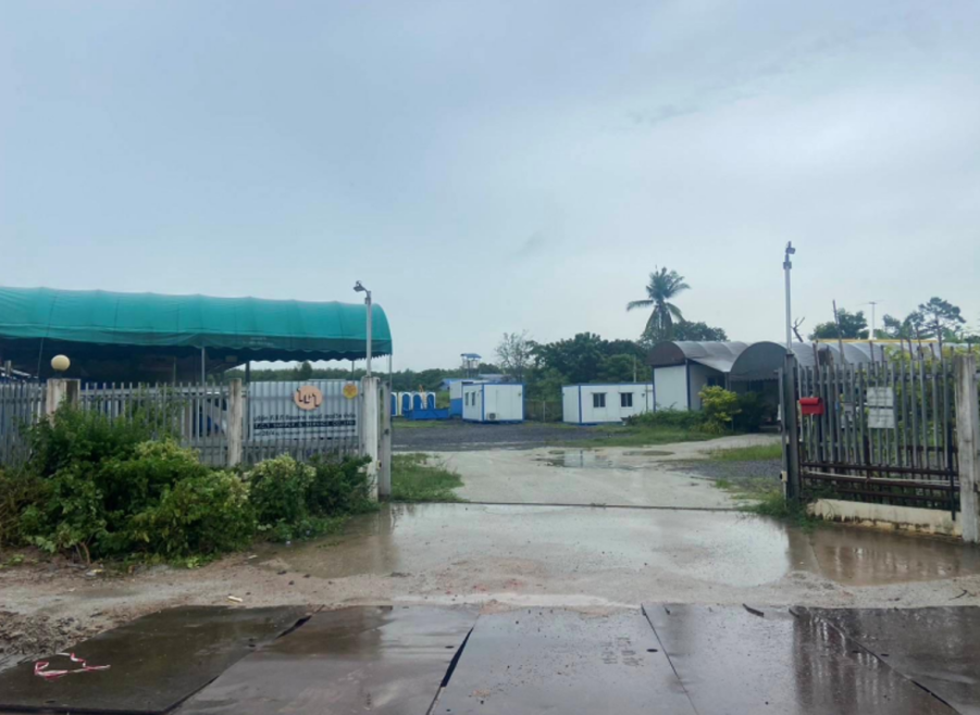 บ้านเดี่ยว ระยอง นิคมพัฒนา มาบข่า 20000000