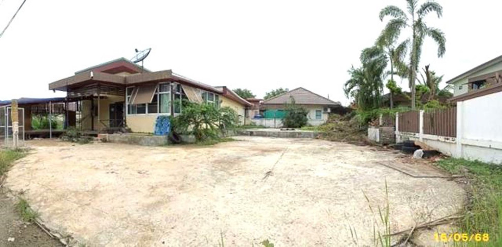 บ้านเดี่ยว สึหราช ขอนแก่น เมืองขอนแก่น แดงใหญ่ 2383000