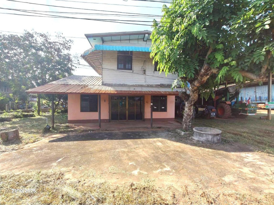 บ้านเดี่ยว อุดรธานี ศรีธาตุ หัวนาคำ 1922000