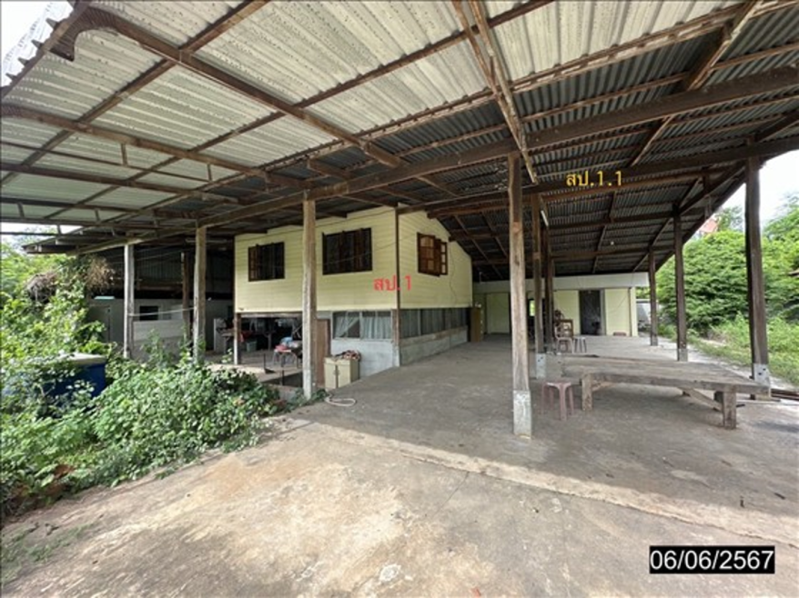 Single house Maha Sarakham Na Dun Na Dun 2715000