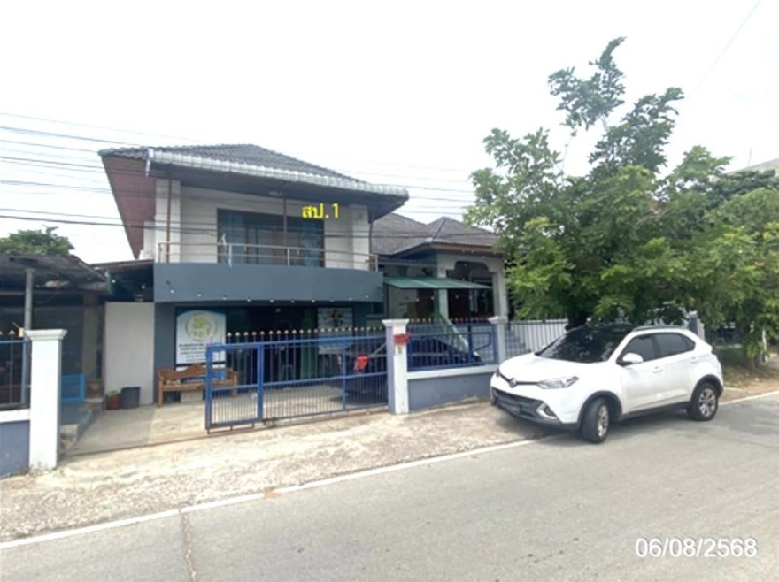 บ้านเดี่ยว ร้อยเอ็ด เมืองร้อยเอ็ด เหนือเมือง 5234000