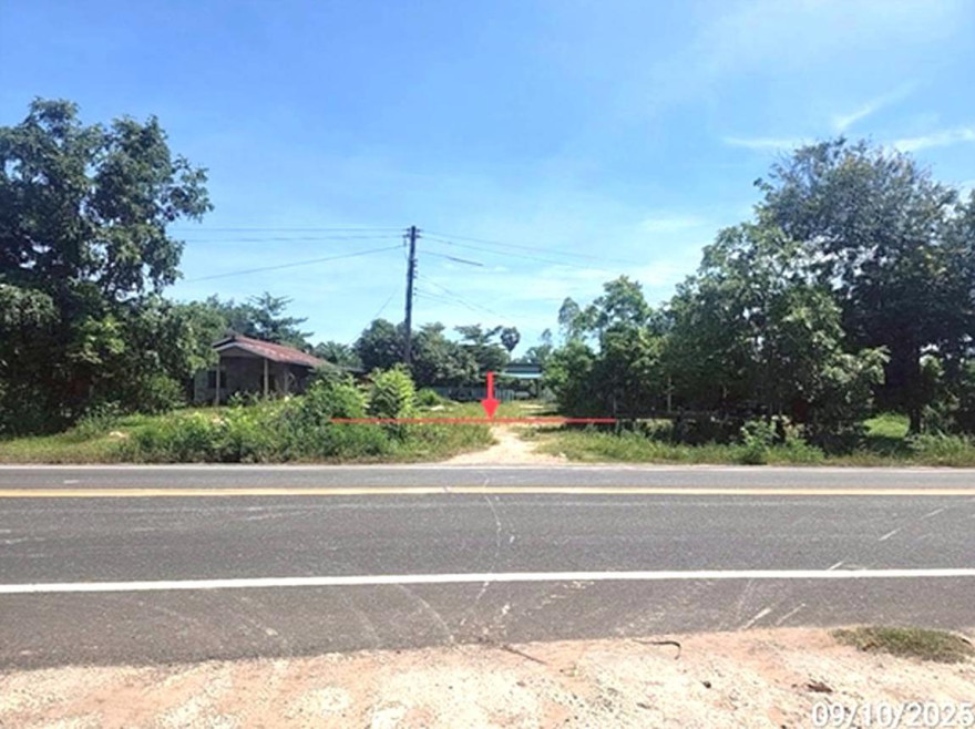 บ้านเดี่ยว ร้อยเอ็ด โพธิ์ชัย ขามเปี้ย 1598000