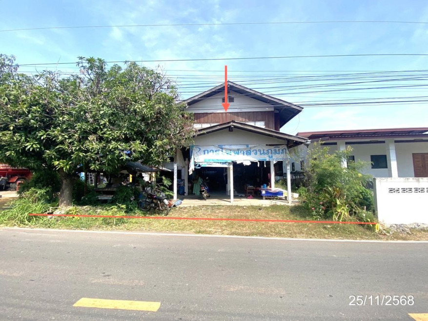 บ้านเดี่ยว ร้อยเอ็ด อาจสามารถ โพนเมือง 918000