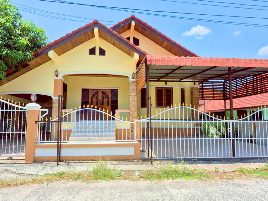 Single house Roi Et Mueang Roi Et Rop Mueang 1845000