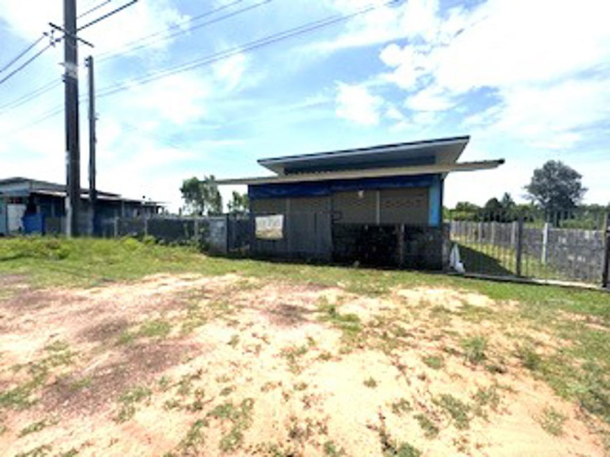 Single house Roi Et Pathum Rat Non Sawan 1800000