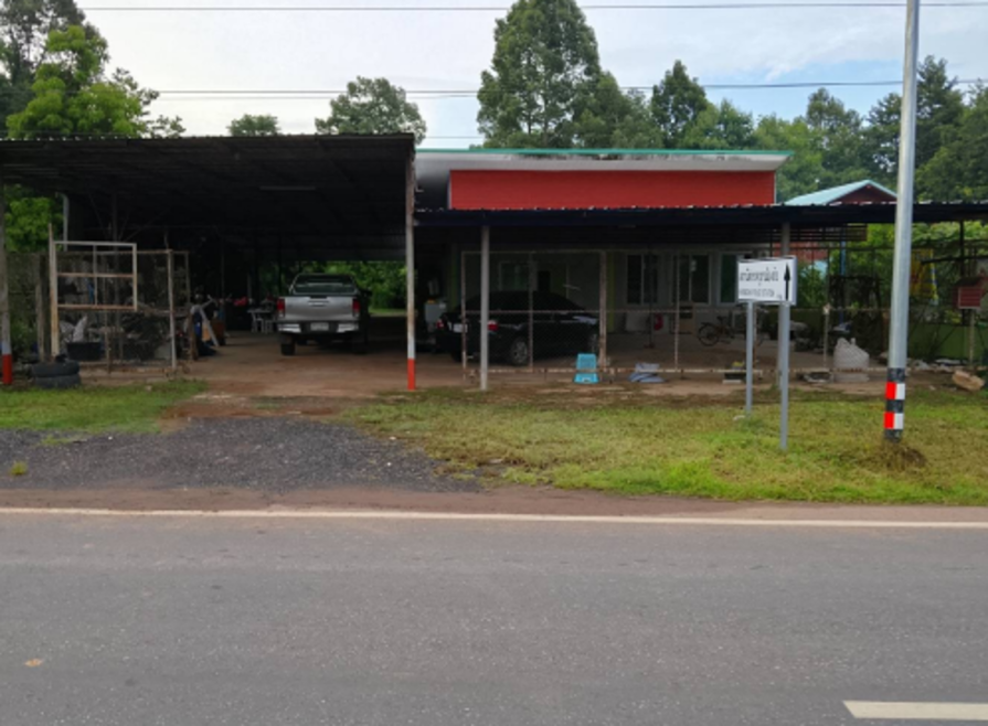 บ้านเดี่ยว กาฬสินธุ์ ฆ้องชัย ฆ้องชัยพัฒนา 7000000