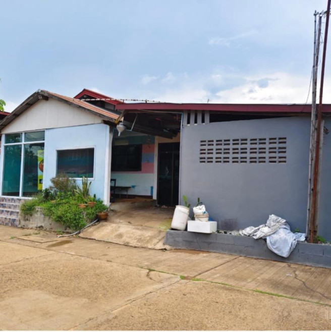 บ้านเดี่ยว สกลนคร พรรณานิคม พรรณา 350000