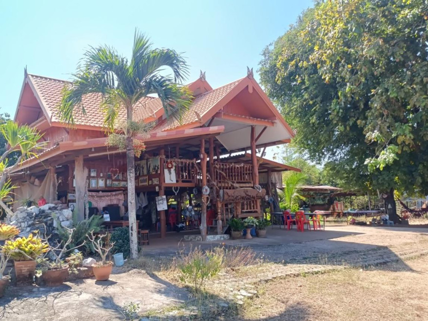 Single house Sakon Nakhon Mueang Sakon Nakhon Chiang Khruea 10000000