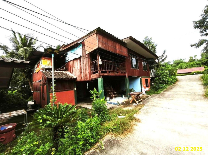 Single house Lamphun Mueang Lamphun Ton Thong 3750000