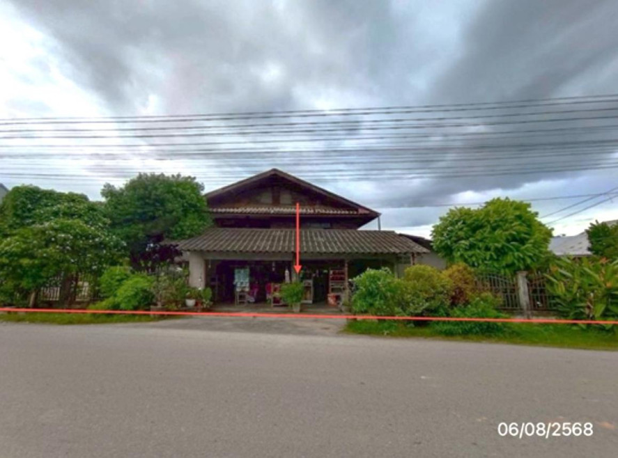 บ้านเดี่ยว เชียงราย เวียงชัย เวียงชัย 3005000