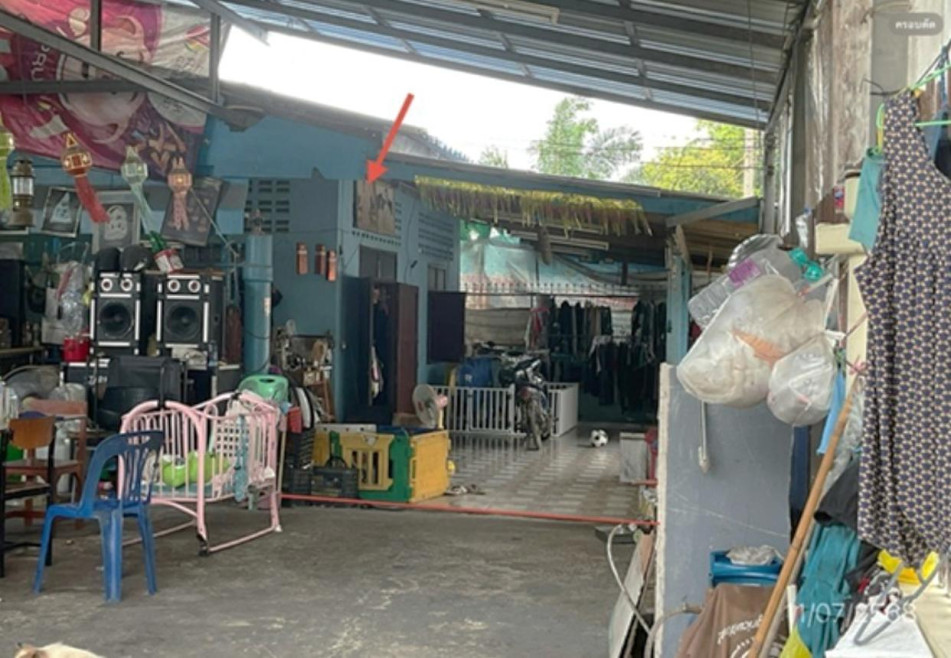 บ้านเดี่ยว นครปฐม เมืองนครปฐม นครปฐม 1180000