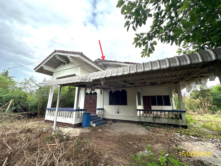 บ้านเดี่ยว นครปฐม พุทธมณฑล คลองโยง 10304000