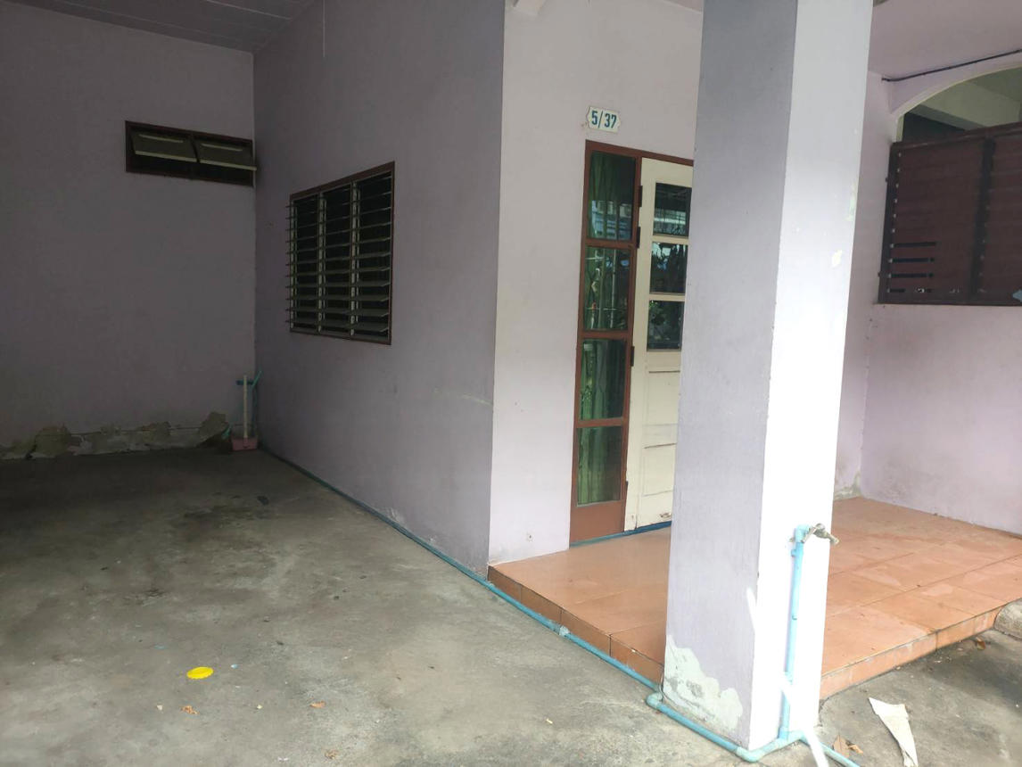 ทาวน์เฮ้าส์ บ้านสิริกร นครปฐม เมืองนครปฐม ห้วยจรเข้ 1620000