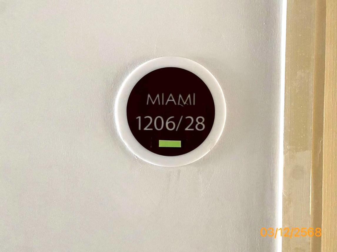 คอนโด เดอะไมอามี่ บางปู 2 สมุทรปราการ เมืองสมุทรปราการ บางปูใหม่ 829000