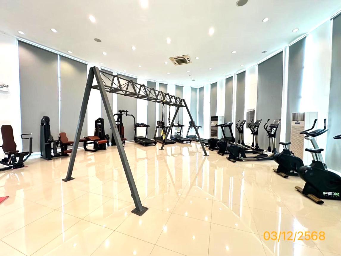 คอนโด เดอะไมอามี่ บางปู 2 สมุทรปราการ เมืองสมุทรปราการ บางปูใหม่ 829000