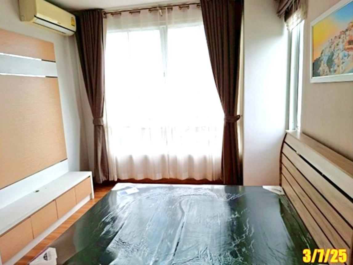 คอนโด เดอะพอร์ท สุขสวัสดิ์ สมุทรปราการ พระสมุทรเจดีย์ ปากคลองบางปลากด 3096000