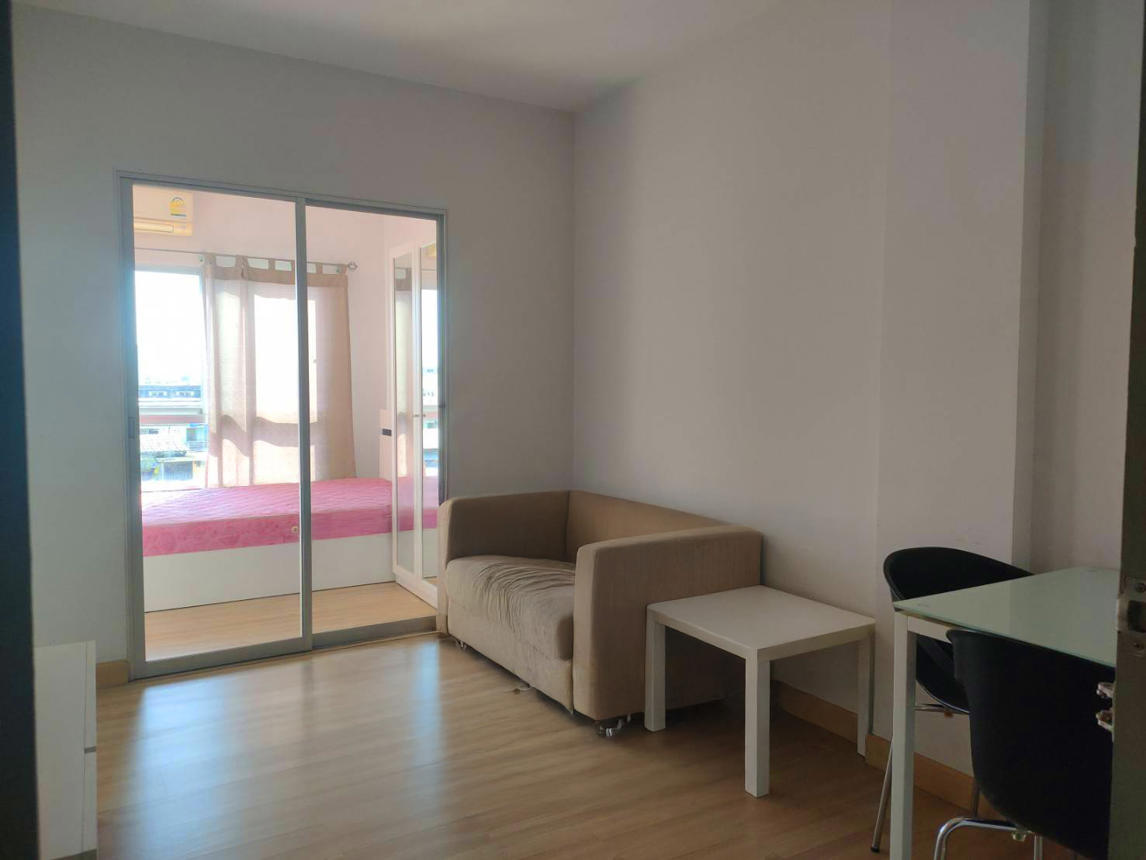 คอนโด เดอะคิทท์ สุขุมวิท 113  อาคาร เอ สมุทรปราการ เมืองสมุทรปราการ สำโรงเหนือ 807500