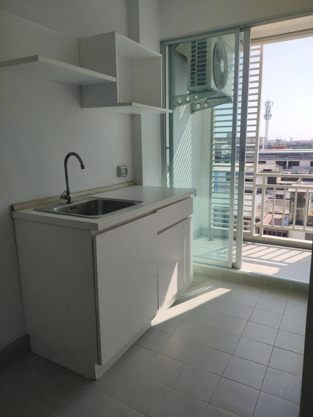 คอนโด เดอะคิทท์ สุขุมวิท 113  อาคาร เอ สมุทรปราการ เมืองสมุทรปราการ สำโรงเหนือ 807500