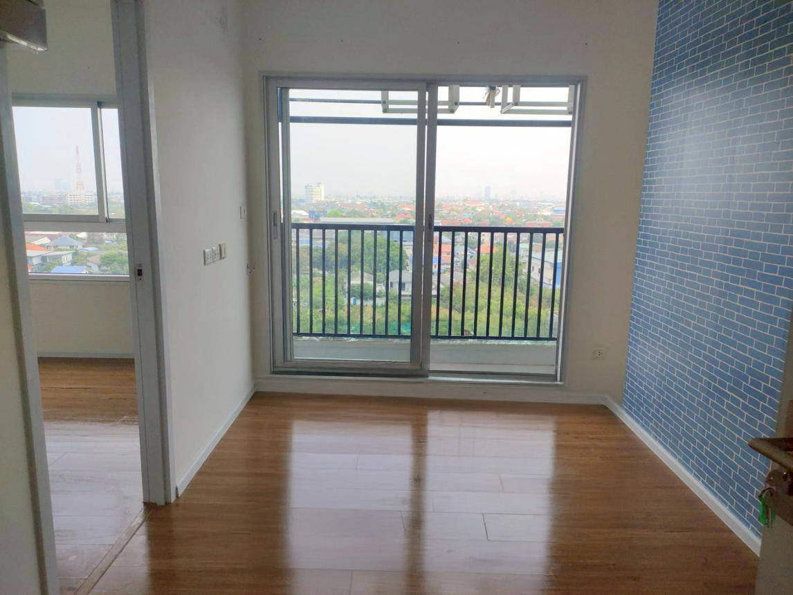 คอนโด นอตติ้ง ฮิลล์ สุขุมวิท แพรกษา สมุทรปราการ เมืองสมุทรปราการ ท้ายบ้านใหม่ 1391577