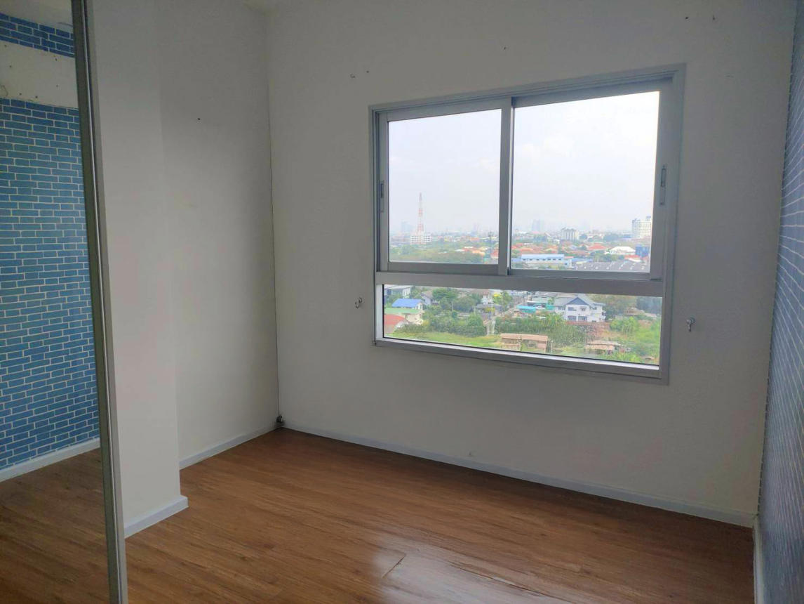 คอนโด นอตติ้ง ฮิลล์ สุขุมวิท แพรกษา สมุทรปราการ เมืองสมุทรปราการ ท้ายบ้านใหม่ 1391577