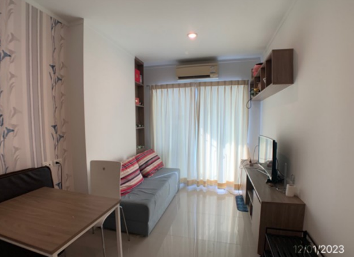 คอนโด ลุมพินี พาร์คบีช จอมเทียน ชลบุรี บางละมุง หนองปรือ 3000000