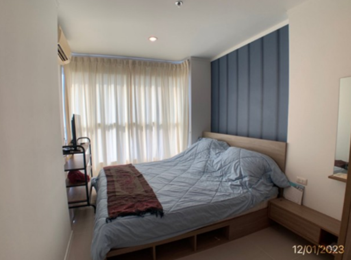 คอนโด ลุมพินี พาร์คบีช จอมเทียน ชลบุรี บางละมุง หนองปรือ 3000000