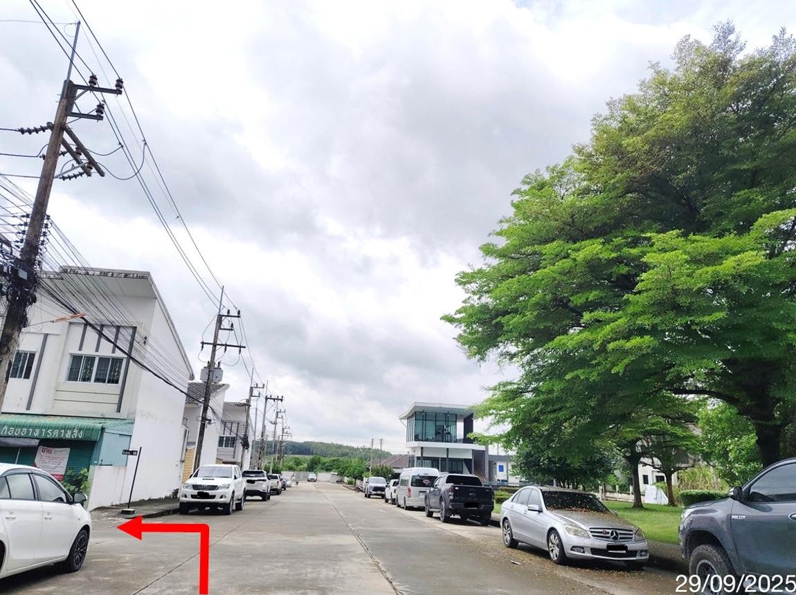 Townhouse Rayong Pluak Daeng Pluak Daeng 1700000