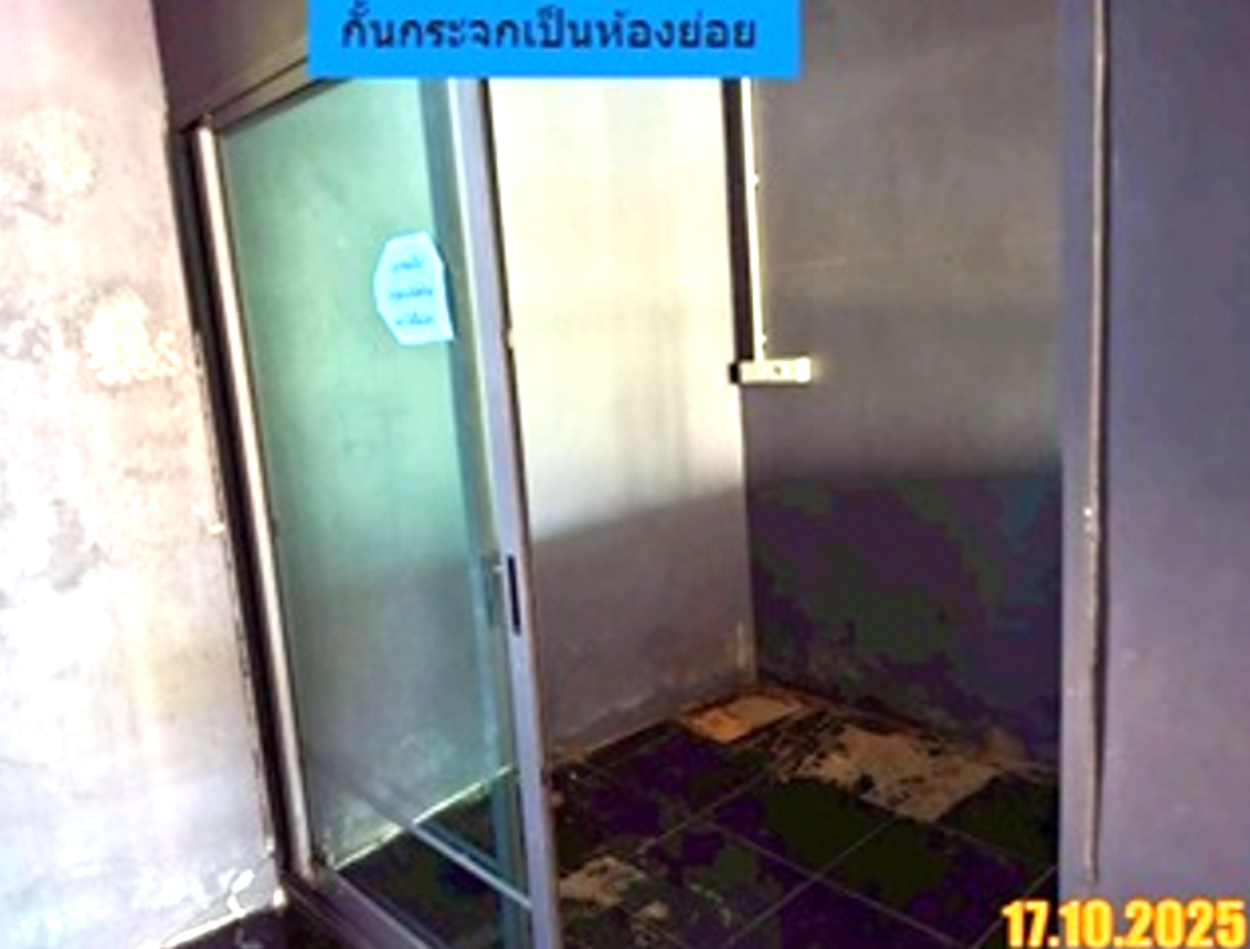 ทาวน์เฮ้าส์ พฤกษาวิลล์ 109 รามคำแหง-วงแหวน กรุงเทพมหานคร สะพานสูง สะพานสูง 3260000