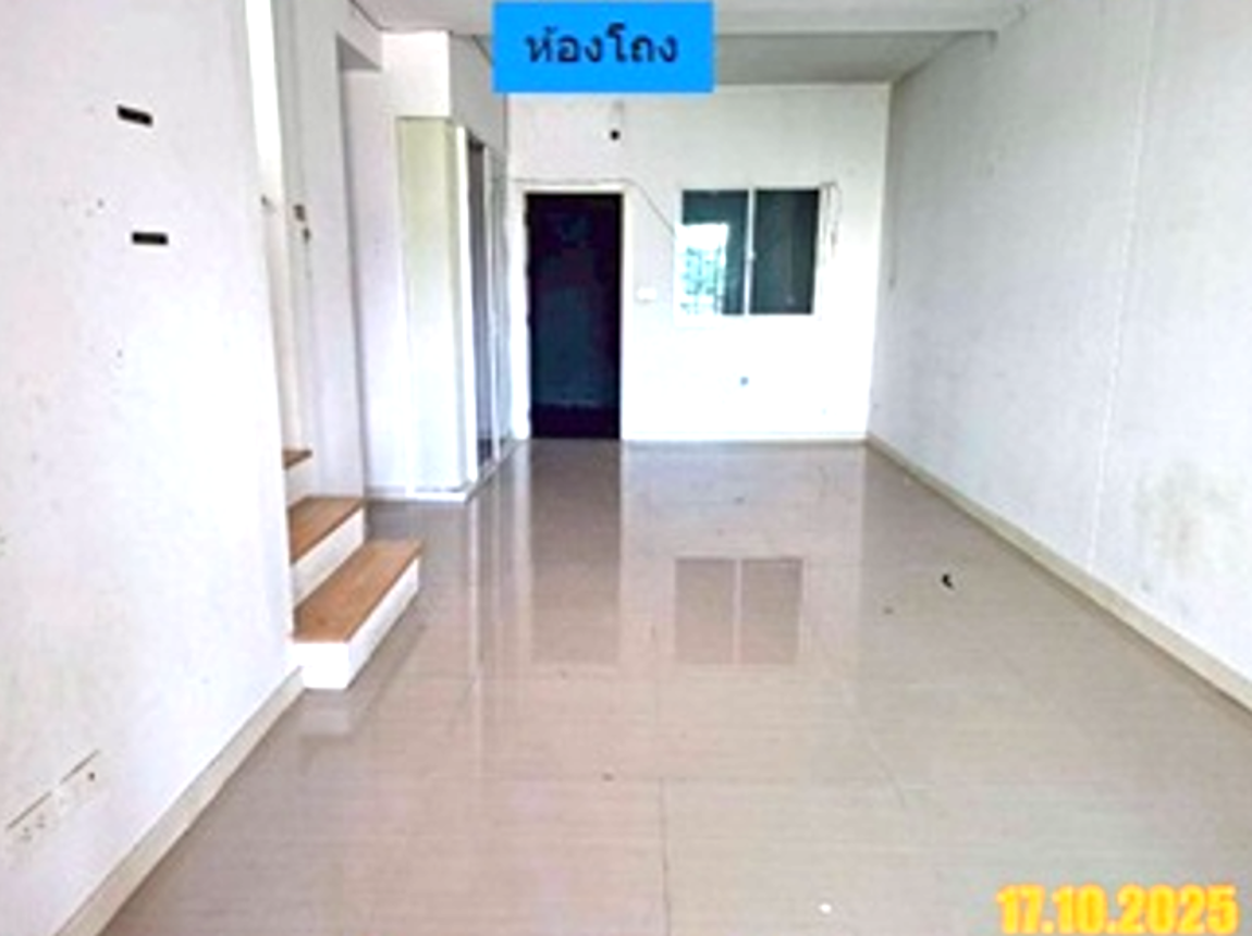 ทาวน์เฮ้าส์ พฤกษาวิลล์ 109 รามคำแหง-วงแหวน กรุงเทพมหานคร สะพานสูง สะพานสูง 3260000