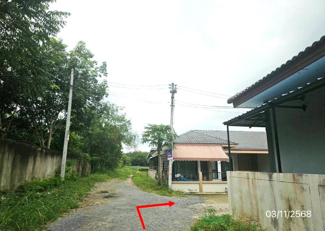 บ้านเดี่ยว กมลทิพย์ 8 ระยอง ปลวกแดง แม่น้ำคู้ 2200000