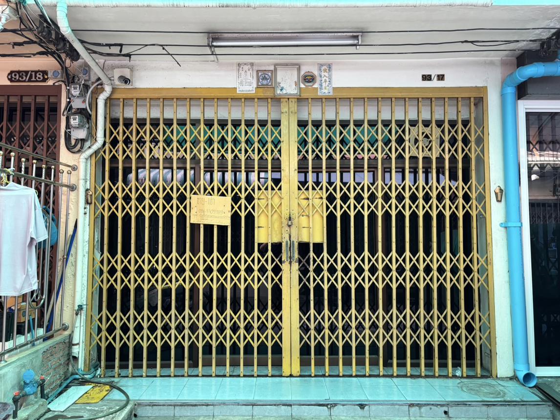 อาคารพาณิชย์ กรุงเทพมหานคร ปทุมวัน รองเมือง 7000000