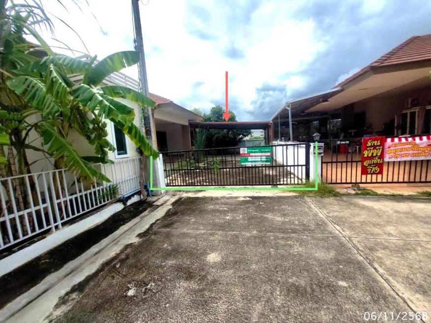 Single house Suphan Buri Mueang Suphan Buri Tha Rahat 4100000