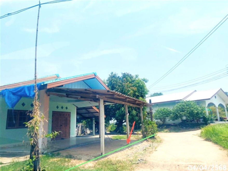 Single house Suphan Buri Doem Bang Nang Buat Nong Krathum 1258000