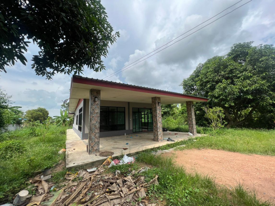 Single house Chachoengsao Phanom Sarakham Tha Than 2304000