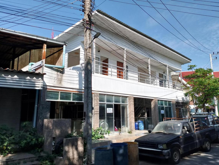 Single house Nakhon Ratchasima Pak Chong Pak Chong 18000000