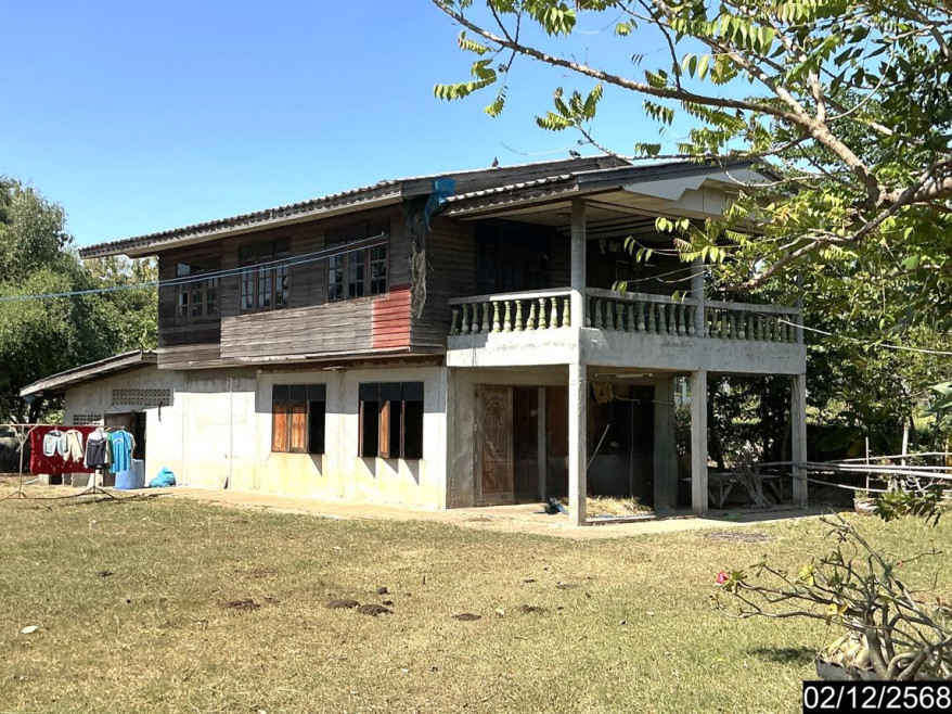 Single house Nakhon Ratchasima Non Daeng Wang Hin 7205000