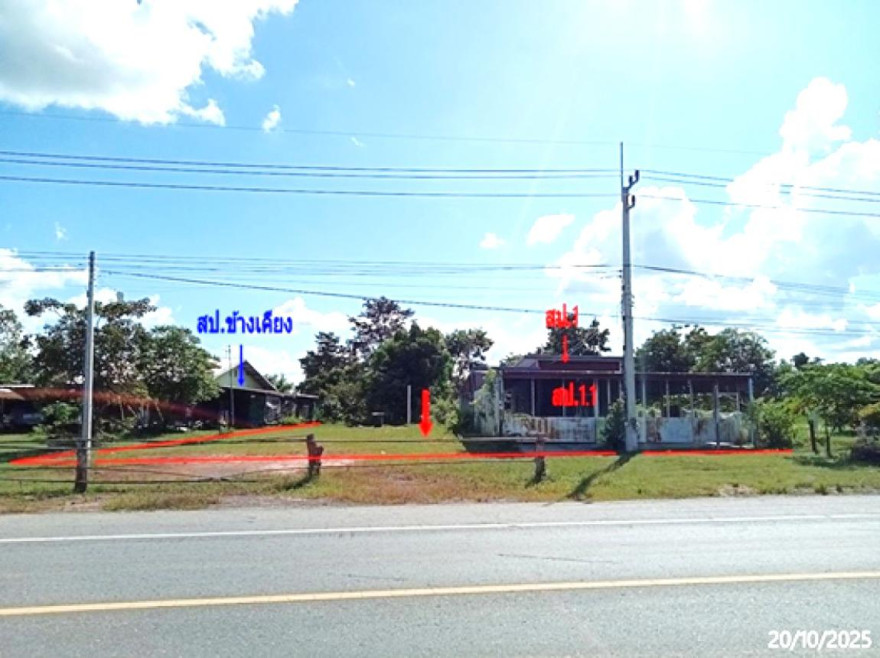 Single house Nakhon Ratchasima Bua Lai Mueang Phalai 2116000