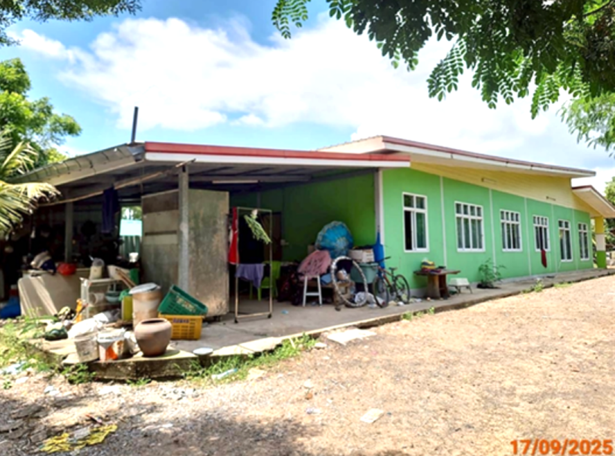Single house Nakhon Ratchasima Mueang Nakhon Ratchasima Khok Sung 2774000
