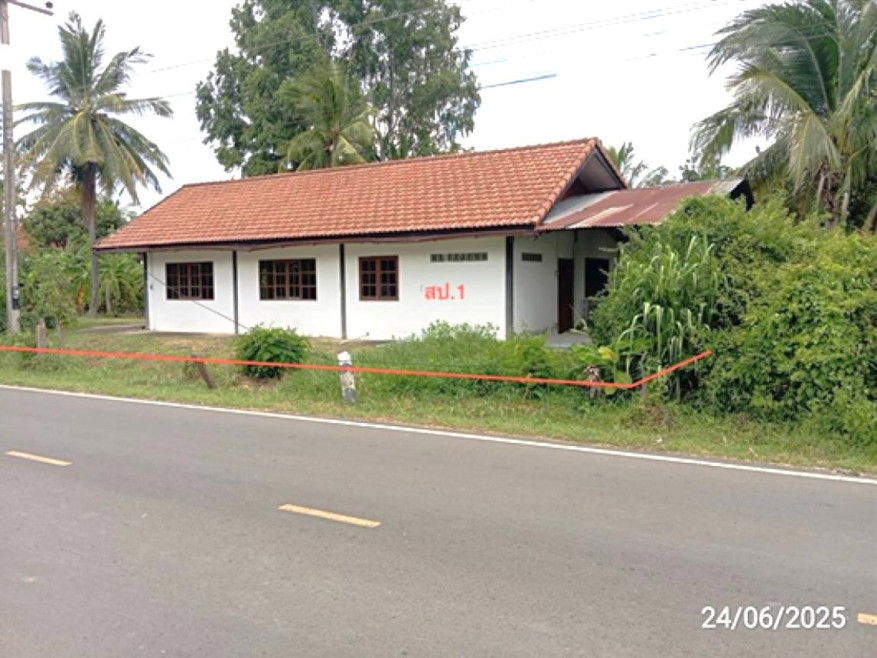 บ้านเดี่ยว สุรินทร์ ปราสาท กังแอน 1568000