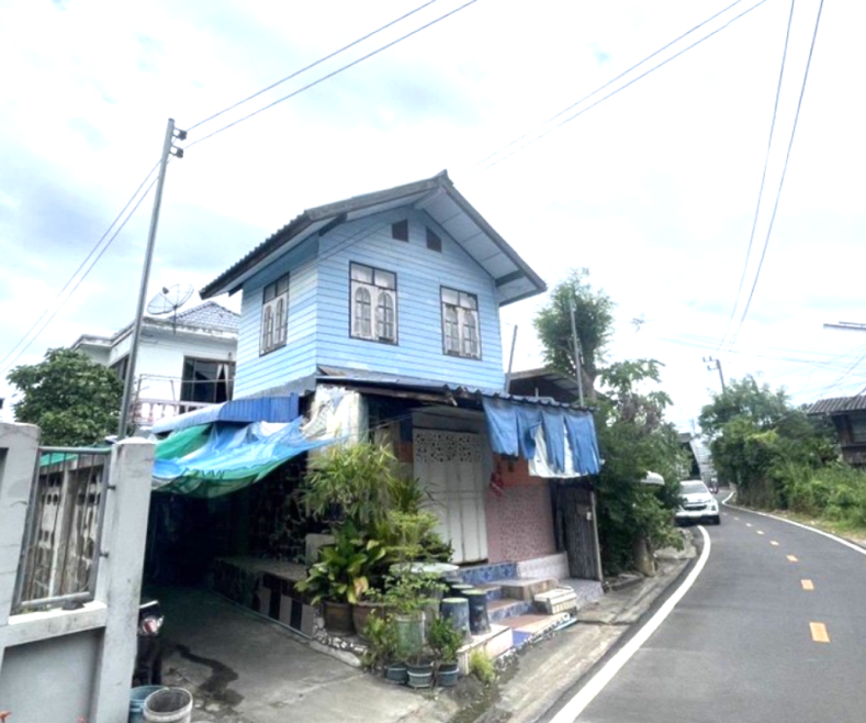 บ้านเดี่ยว ศรีสะเกษ เมืองศรีสะเกษ เมืองใต้ 2500000